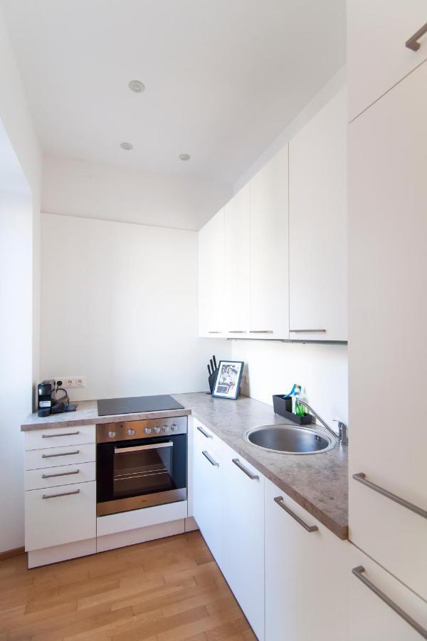 Easy Flat Molino Viena