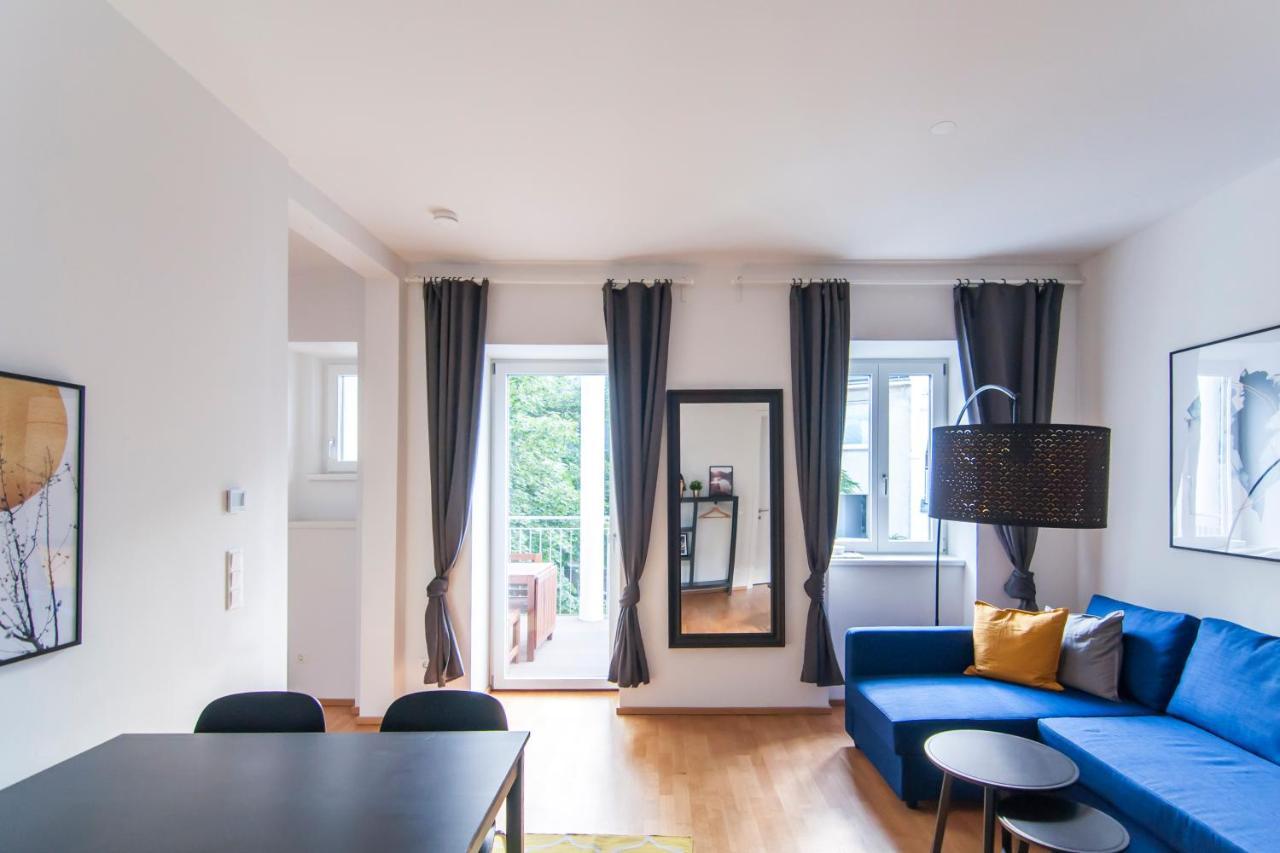 Easy Flat Molino * Viena