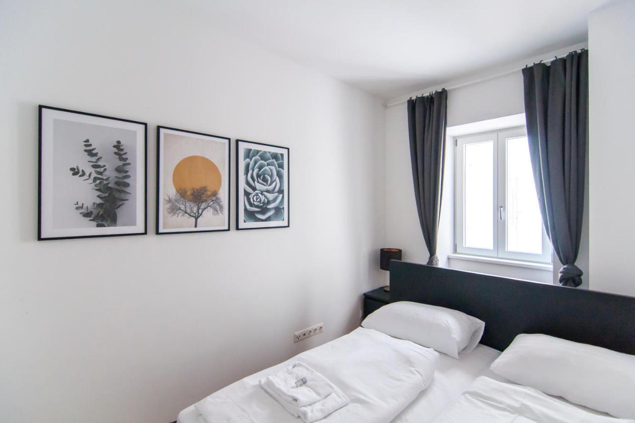 Easy Flat Molino Apartament *