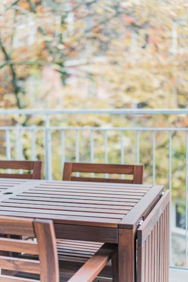 Apartament Easy Flat Molino Viena