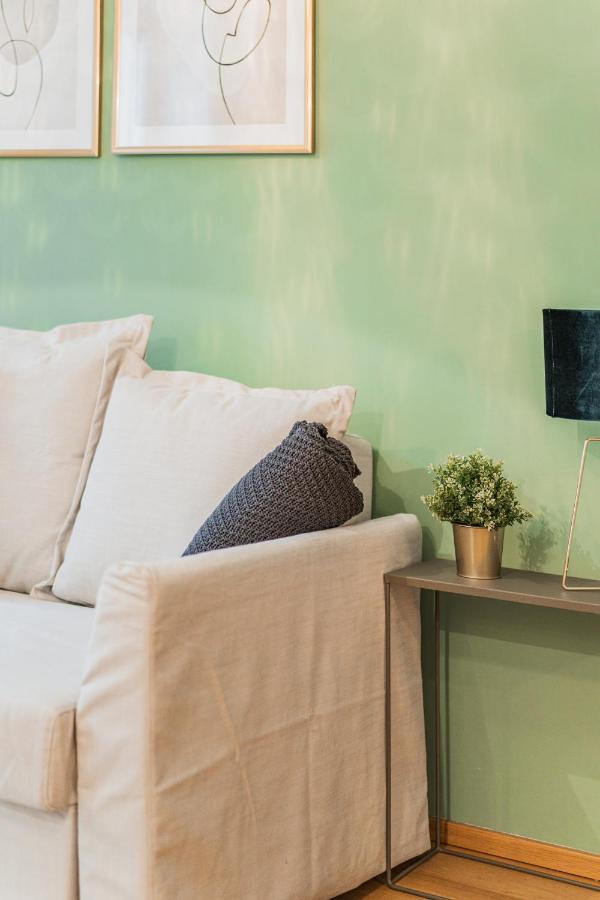 Apartament Easy Flat Molino Viena
