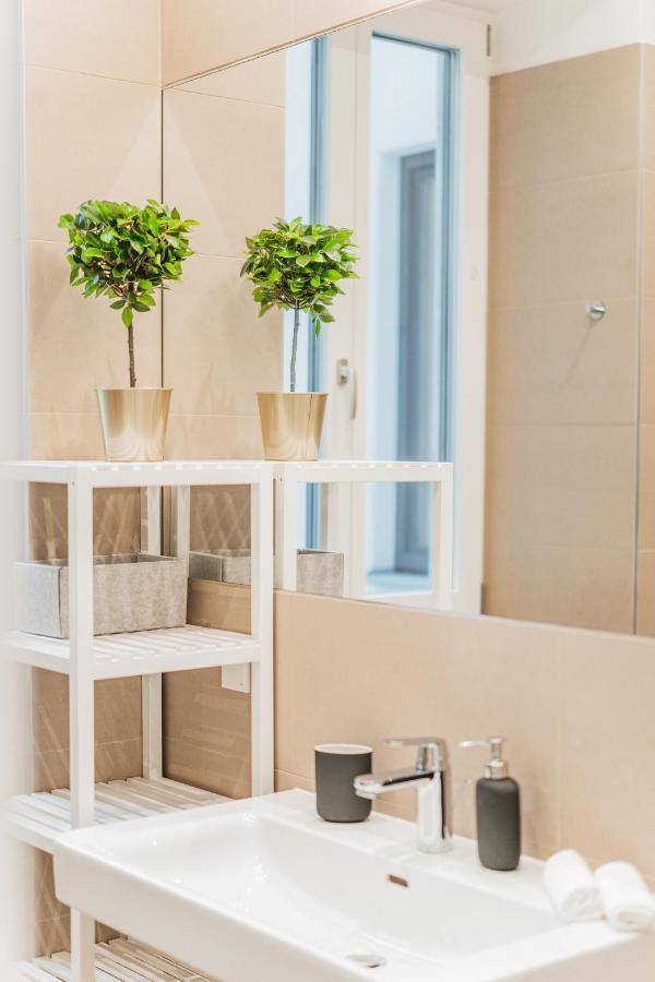 Easy Flat Molino Apartament Viena
