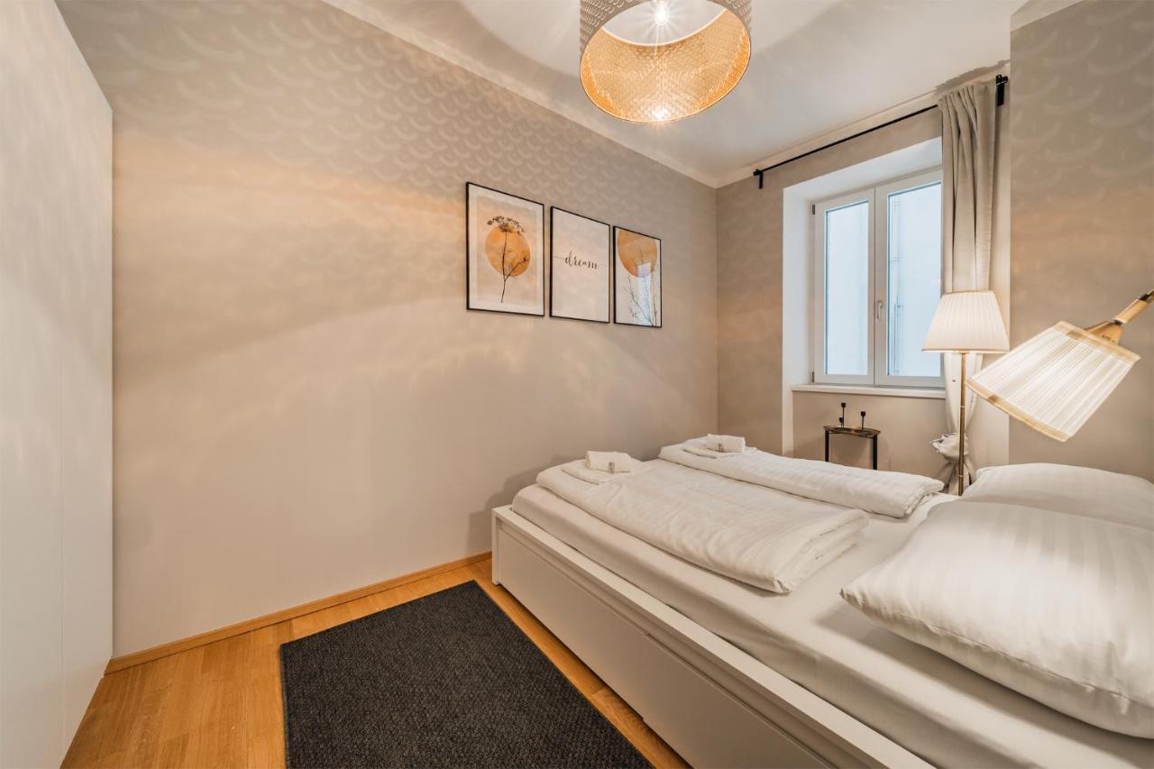 Easy Flat Molino Apartament *
