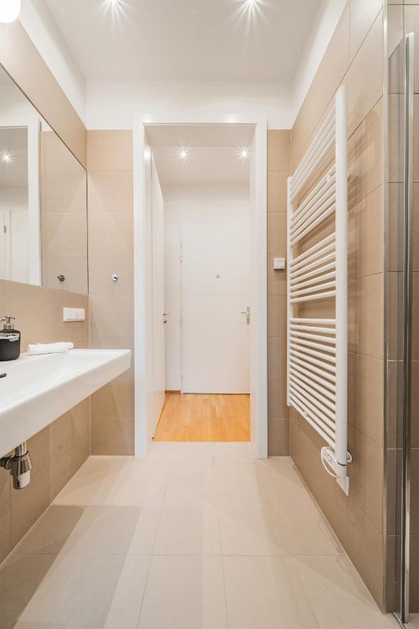 Easy Flat Molino * Viena