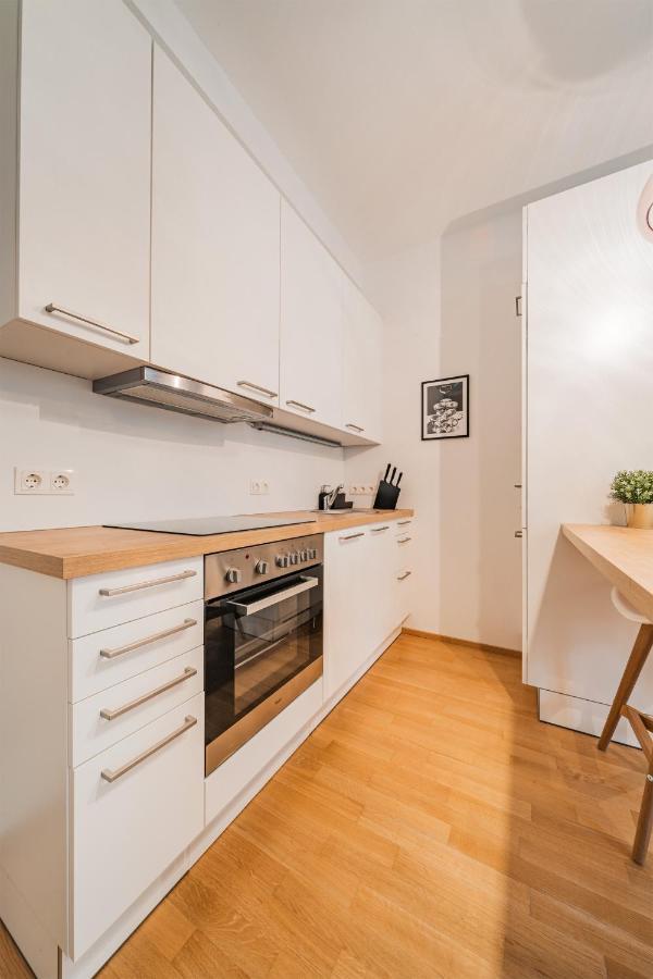 Easy Flat Molino * Viena