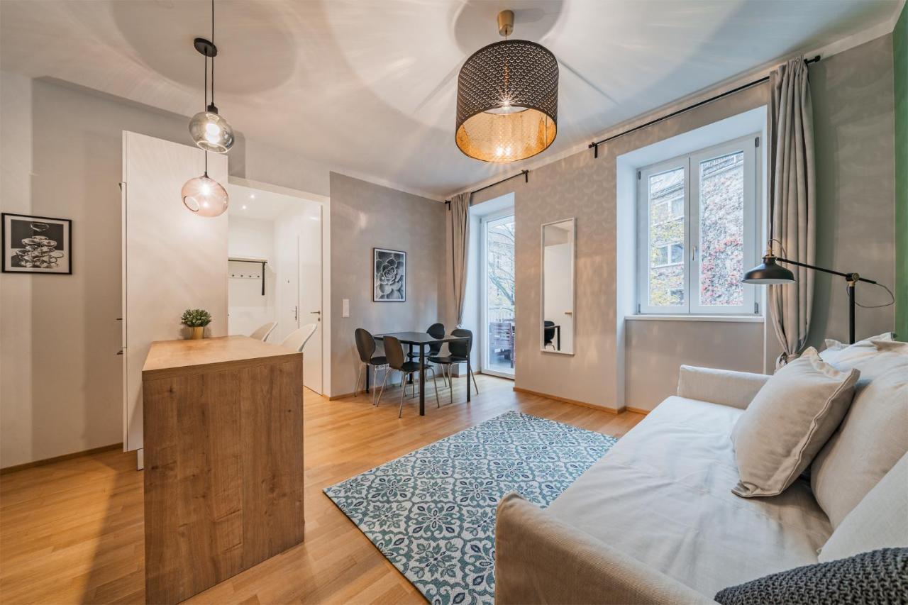 Easy Flat Molino Apartament Viena