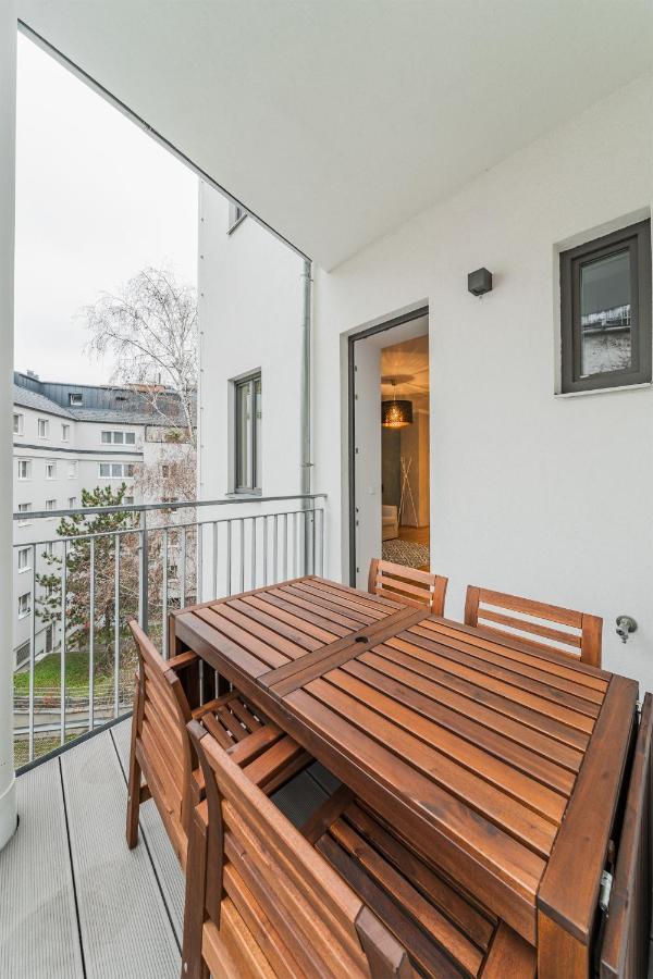Easy Flat Molino Apartament Viena
