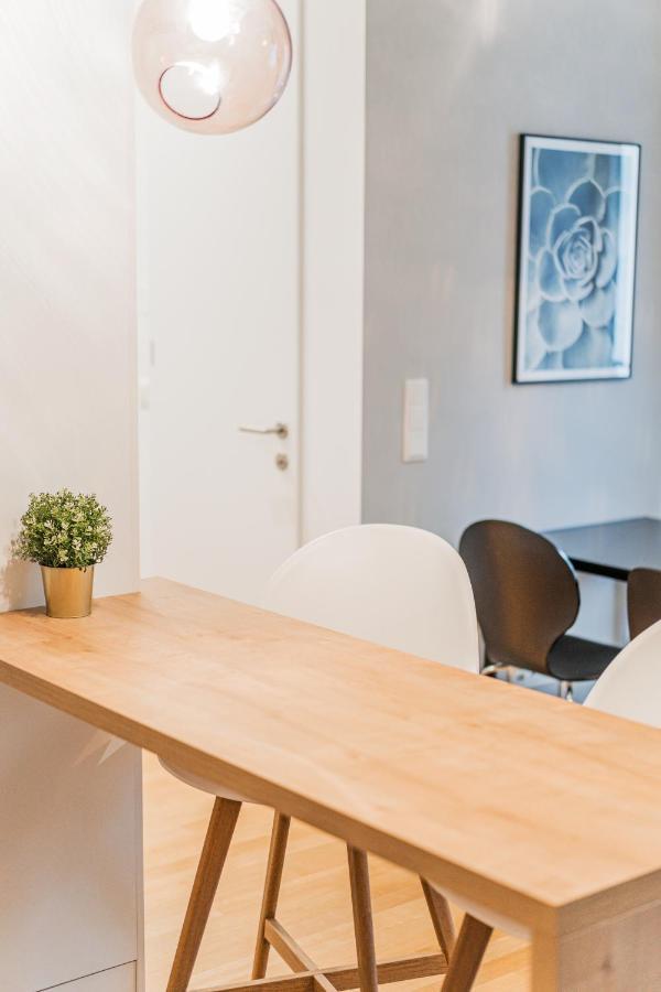 Apartament Easy Flat Molino *