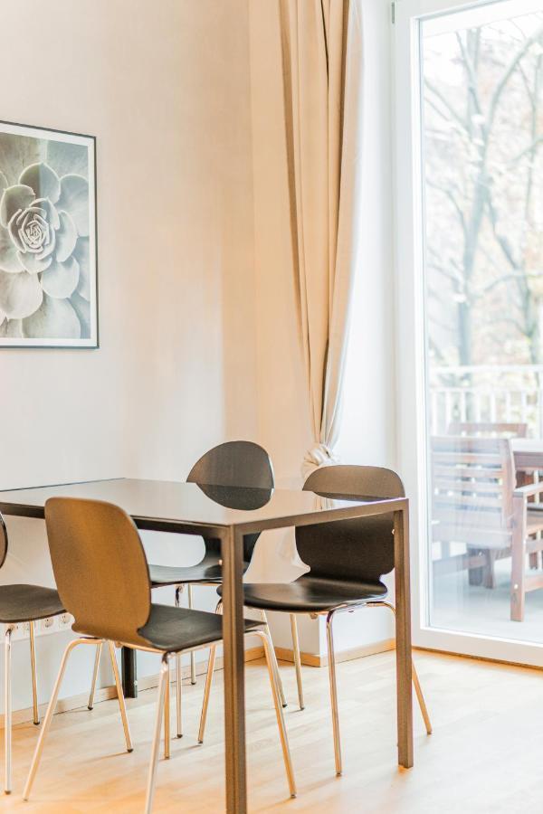 Apartament Easy Flat Molino Viena