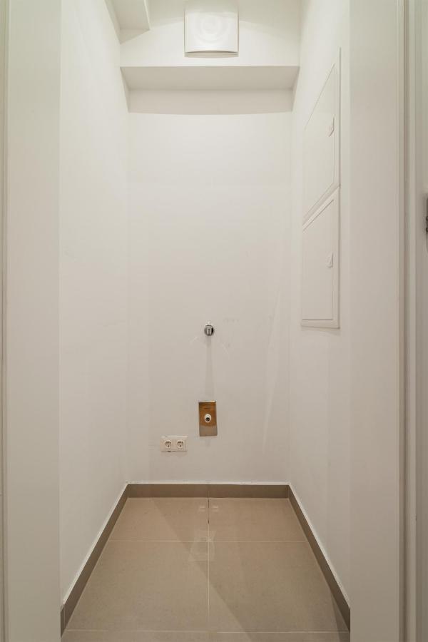 Apartament Easy Flat Molino