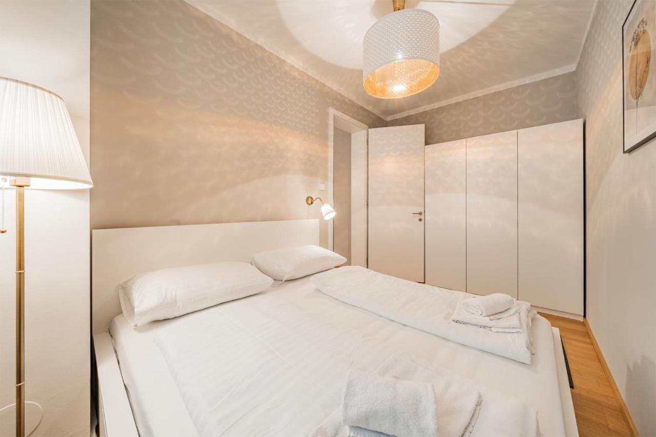 Easy Flat Molino Apartament