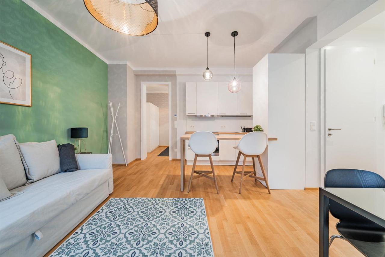Easy Flat Molino Apartament Viena