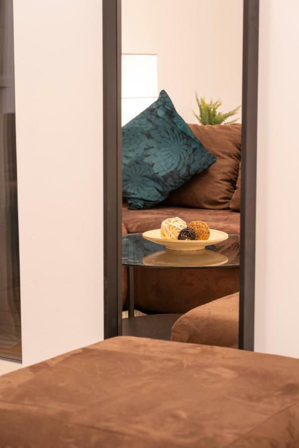 Apartament Easy Flat Molino Viena