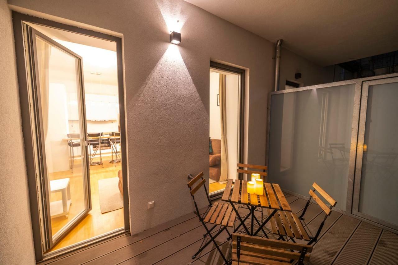 Easy Flat Molino * Viena