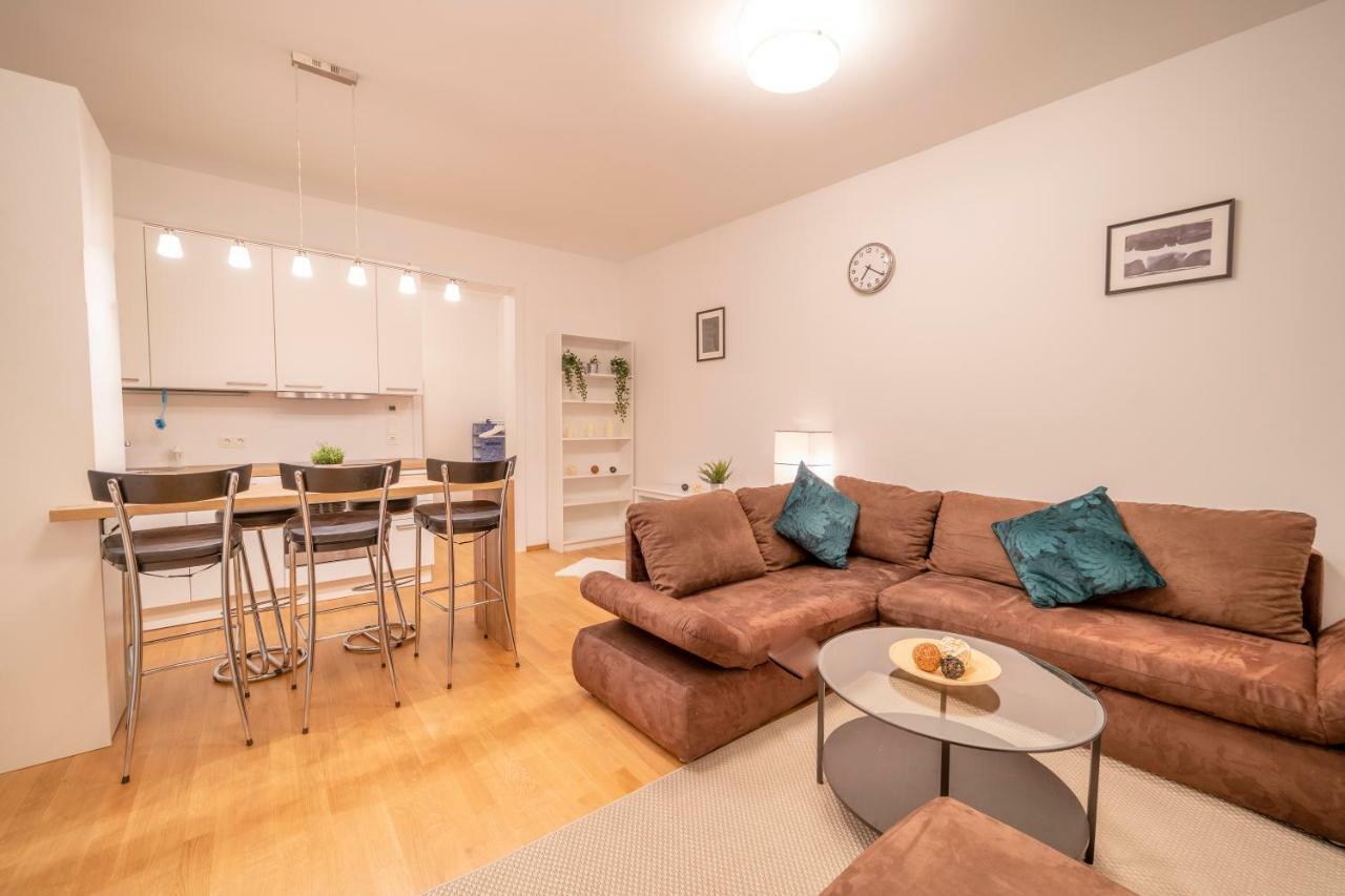 Easy Flat Molino Viena