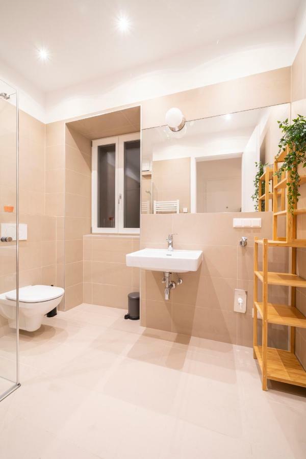 Easy Flat Molino Apartament