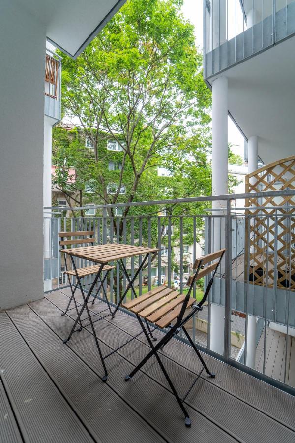 Apartament Easy Flat Molino Viena