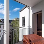 Molino Apartments Vienna - contactless check in