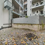 Molino Apartments Vienna - contactless check in