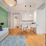 Molino Apartments Vienna - contactless check in