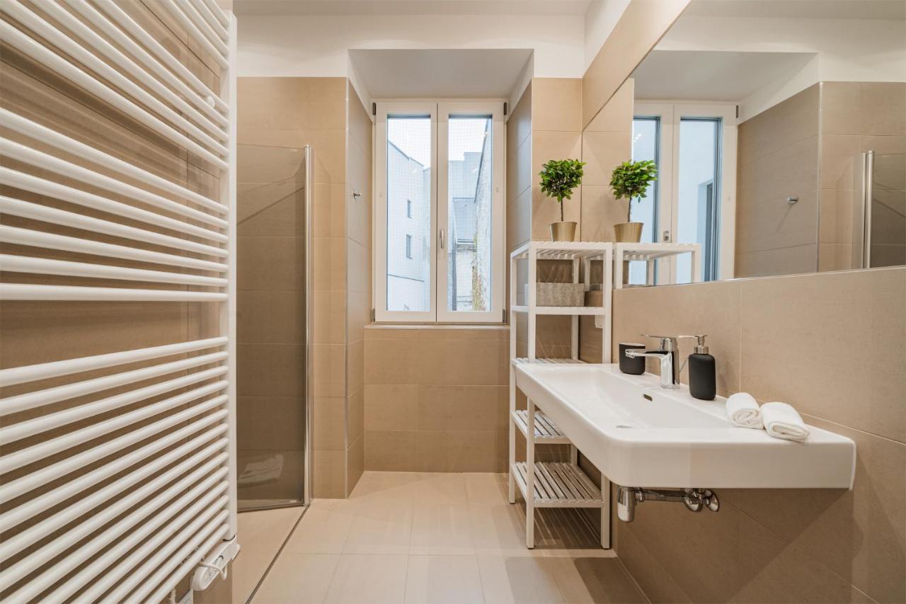 Easy Flat Molino Appartamento