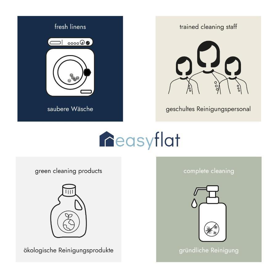 Appartamento Easy Flat Molino